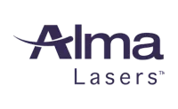 Logo Alma lasers