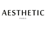 Logo Aestethic