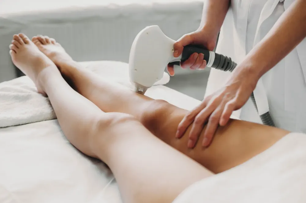 Épilation au laser à Hœrdt