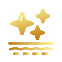 Icone soin de la peau