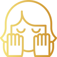 Icone soin du visage